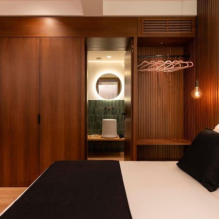 Grand Master Suite - Symphony ローマ エクステリア 写真
